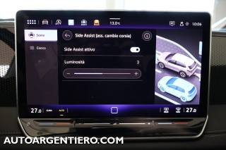 VOLKSWAGEN Tiguan usata, con Start/Stop Automatico