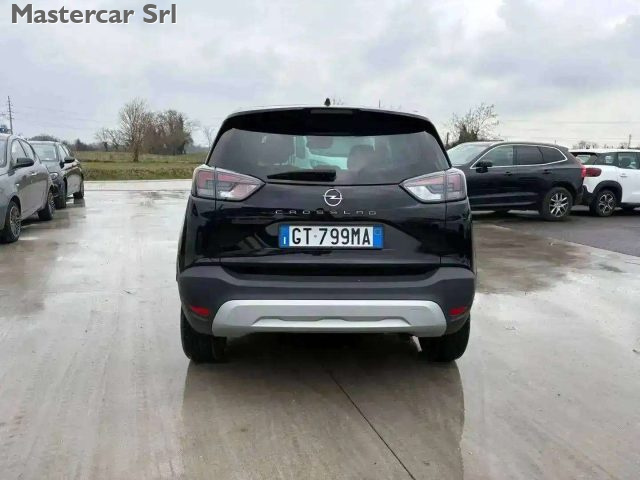 OPEL Crossland usata, con Volante in pelle