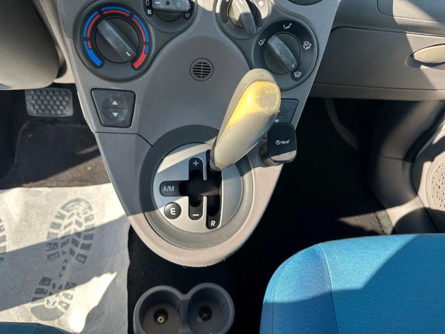 FIAT Panda usata 18