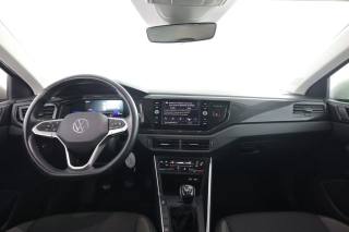VOLKSWAGEN Taigo usata 3