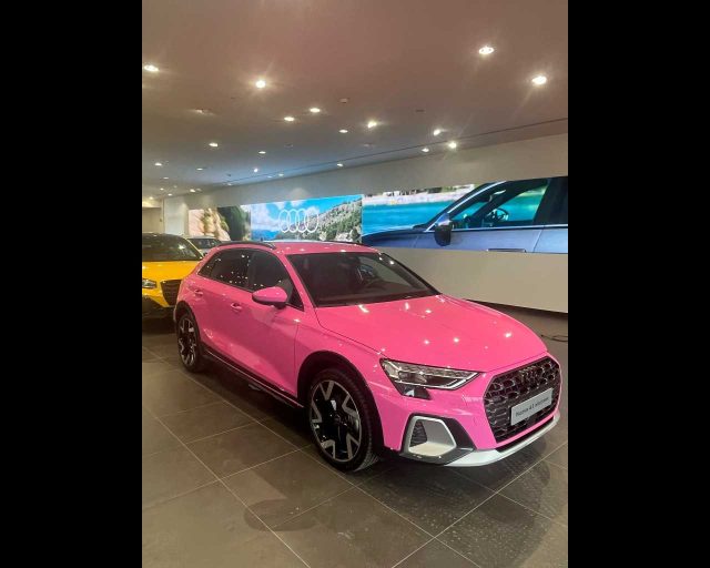 AUDI A3 usata 2