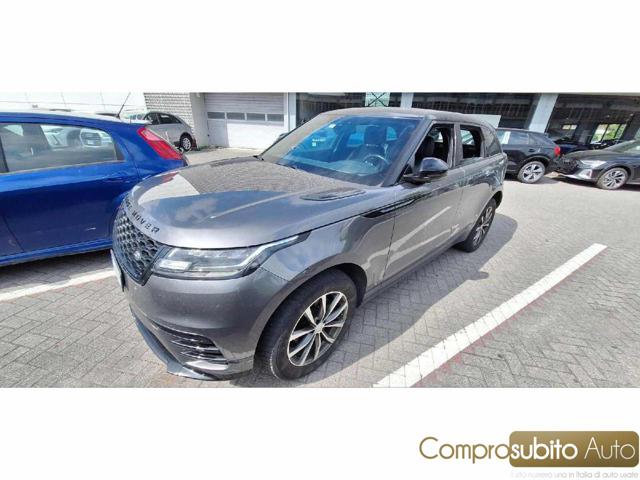 LAND ROVER Range Rover Velar usata, con Airbag