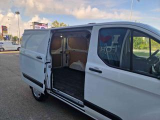 FORD Transit Custom usata, con Boardcomputer