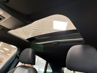 VOLKSWAGEN Taigo usata, con Volante in pelle