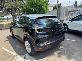 RENAULT Captur usata, con Airbag Passeggero