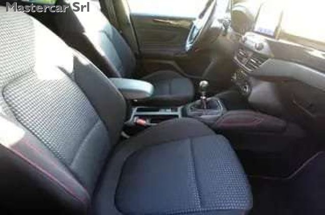 FORD Focus usata, con Chiusura centralizzata
