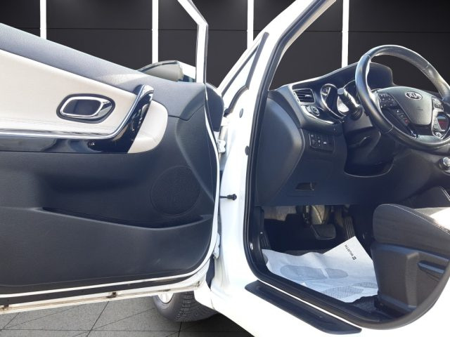 KIA cee