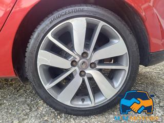 RENAULT Clio usata, con Fendinebbia