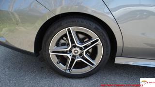 MERCEDES-BENZ CLA 250 usata, con Autoradio digitale