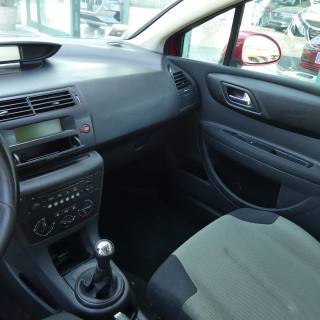 CITROEN C4 usata 25