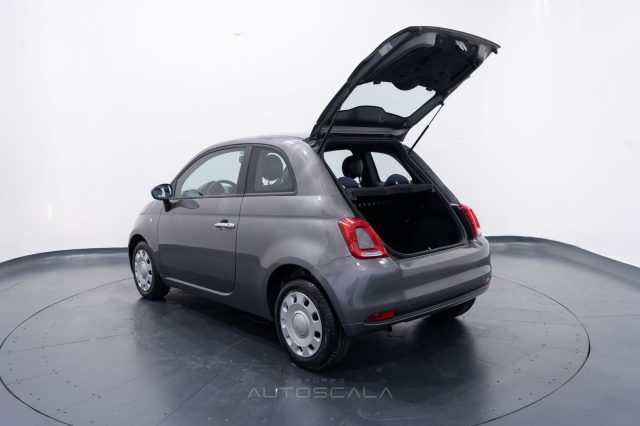 FIAT 500 usata 24
