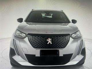 PEUGEOT 2008 usata, con Airbag laterali