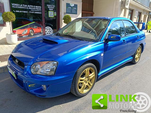 SUBARU Impreza usata 34