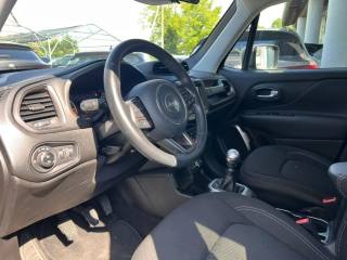 JEEP Renegade usata, con Alzacristalli elettrici