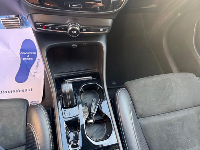 VOLVO XC40 usata, con Cruise Control