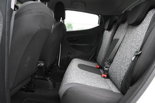 LANCIA Ypsilon usata, con Vivavoce