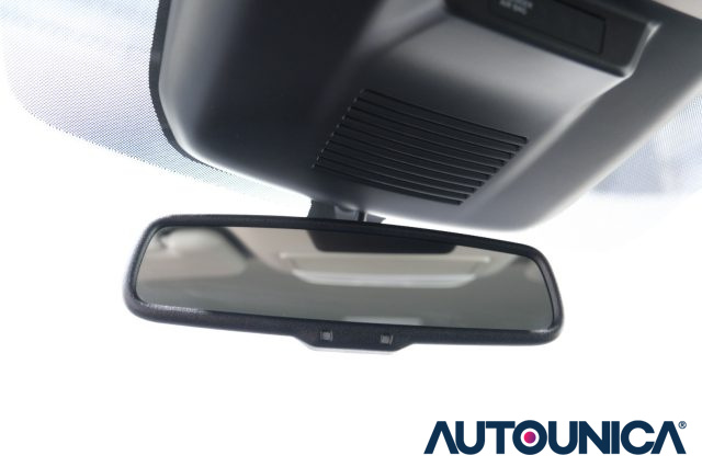 NISSAN Qashqai usata, con Sensore di pioggia