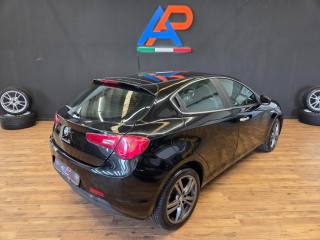 ALFA ROMEO Giulietta usata, con Airbag Passeggero