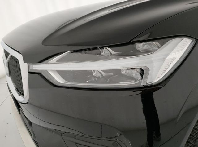 VOLVO XC60 usata, con Cerchi in lega