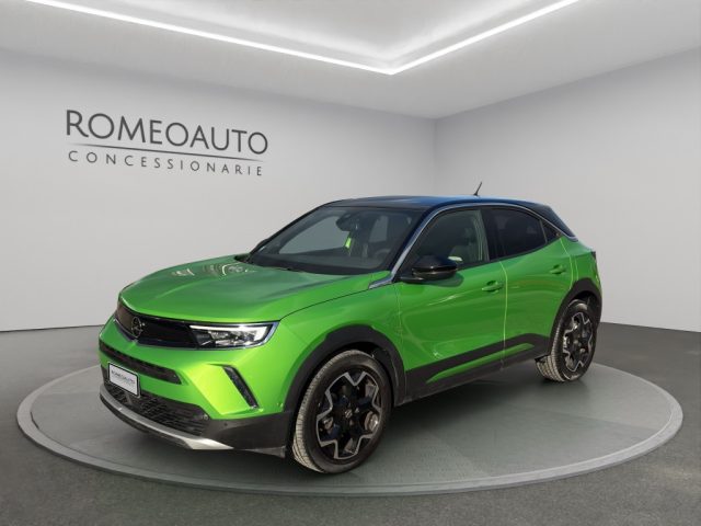 OPEL Mokka usata, con ABS