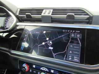 AUDI RS Q3 usata, con Autoradio