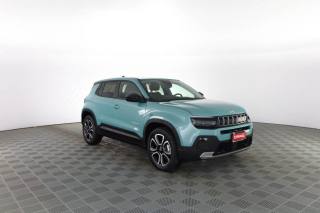 JEEP Avenger usata 1