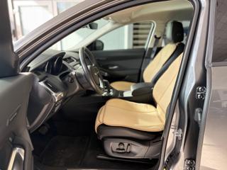 JAGUAR E-Pace usata, con Cronologia tagliandi