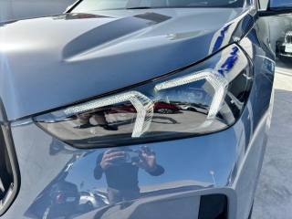 BMW X1 usata, con Sedili sportivi