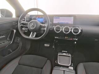 MERCEDES-BENZ CLA 200 usata, con Autoradio
