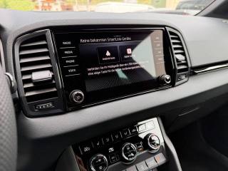 SKODA Karoq usata, con Climatizzatore