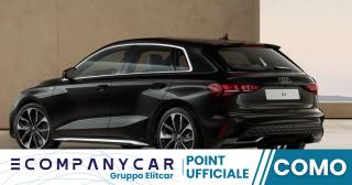 AUDI A3 usata, con Airbag Passeggero