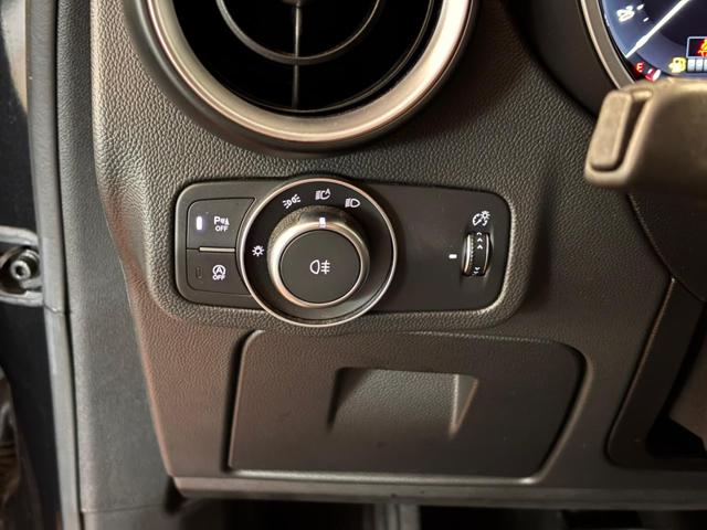 ALFA ROMEO Stelvio usata, con Sedili riscaldati