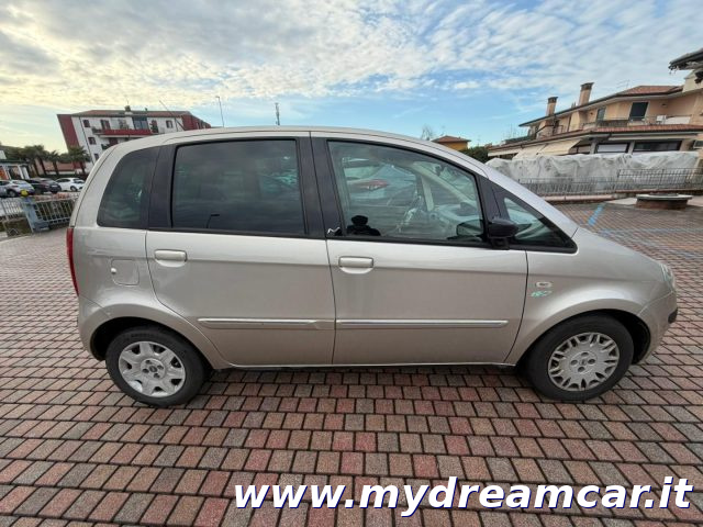 LANCIA MUSA usata, con Chiusura centralizzata