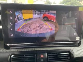 CITROEN C3 usata, con Touch screen