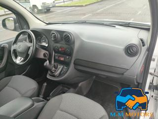 MERCEDES-BENZ Citan usata, con Cruise Control