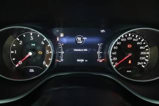 JEEP Compass usata 6