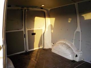 VOLKSWAGEN Transporter usata 54