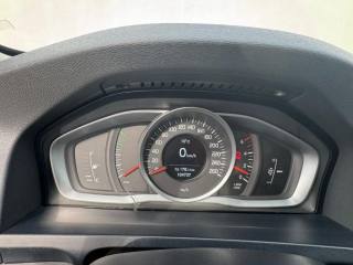 VOLVO V60 usata, con Controllo trazione