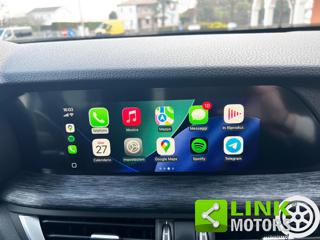 ALFA ROMEO Stelvio usata, con Fari Xenon