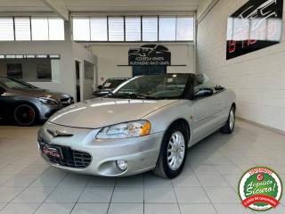 CHRYSLER Sebring usata, con ABS