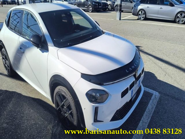 LANCIA Ypsilon usata, con Airbag