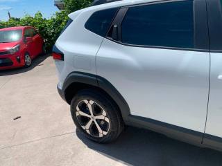 DACIA Duster usata, con Cruise Control