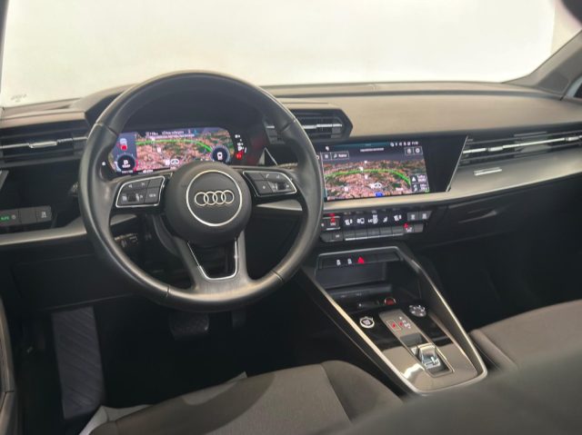 AUDI A3 usata, con Climatizzatore