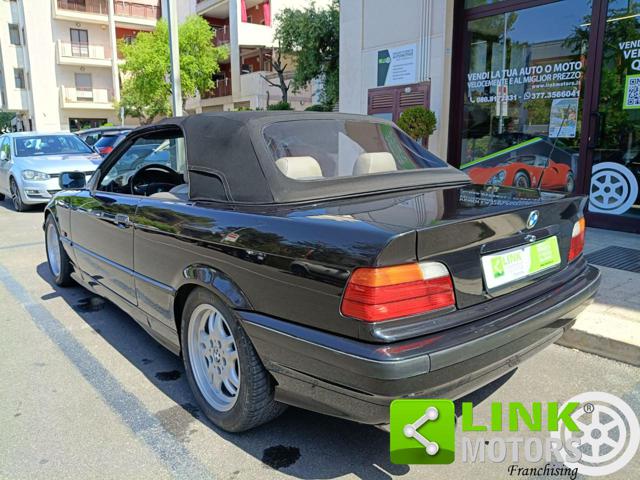 BMW 320 usata, con Alzacristalli elettrici