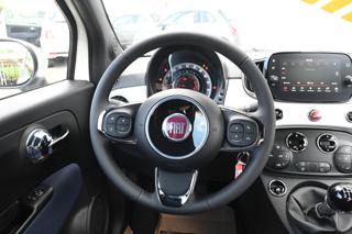 FIAT 500 usata, con Volante multifunzione