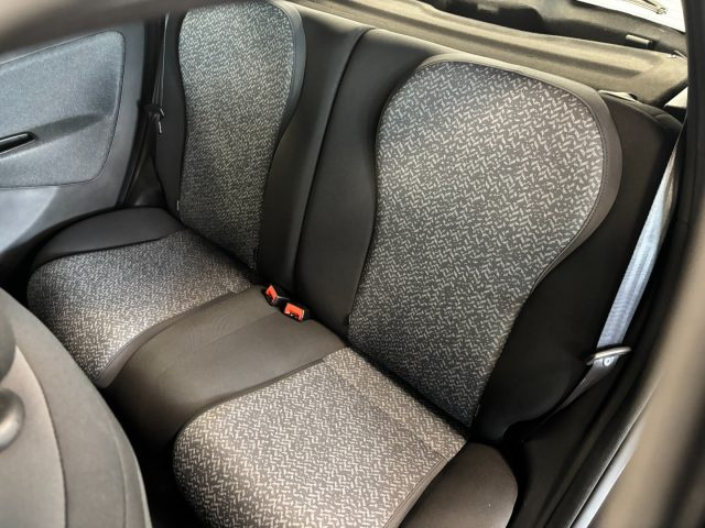 LANCIA Ypsilon usata, con Fendinebbia