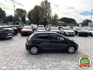 PEUGEOT 208 usata, con Chiusura centralizzata