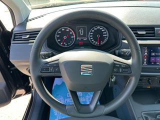 SEAT Arona usata, con Boardcomputer
