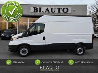 IVECO Daily 35S12V 2.3 HPT PM-TA L2H2