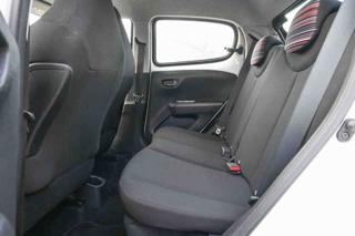 PEUGEOT 108 usata, con Servosterzo